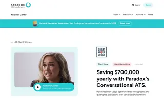 Preview of the Great Wolf Lodge Case Study