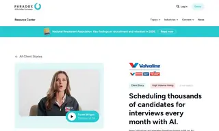 Preview of the Valvoline Case Study