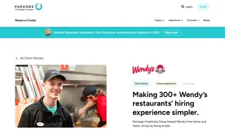 Preview of the Meritage Hospitality Group Case Study