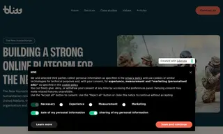 Preview of the IRIN News Case Study