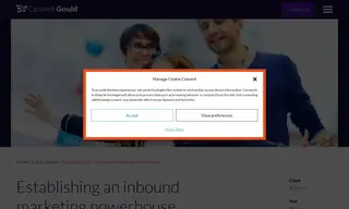 Preview of the Rentokil Initial Case Study