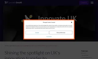 Preview of the KTN Case Study
