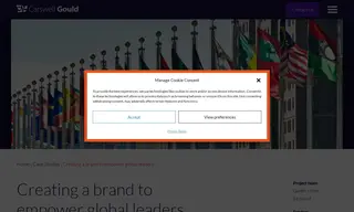 Preview of the Leadership4SDGs Case Study