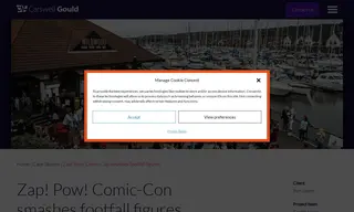 Preview of the Port Solent Case Study