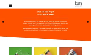 Preview of the The Felix Project Case Study