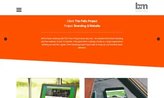 Preview of the The Felix Project Case Study