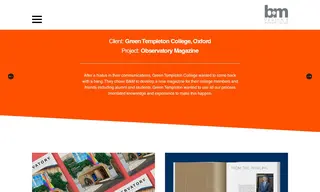 Preview of the Green Templeton College, Oxford Case Study