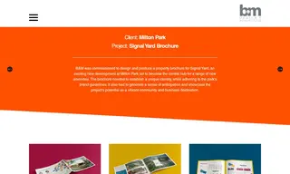 Preview of the Milton Park Case Study