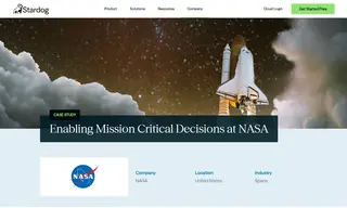 Preview of the NASA Case Study
