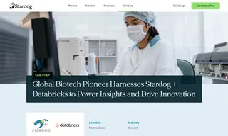 Preview of the Global Biotech Pioneer Case Study