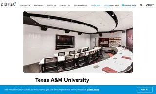 Preview of the Texas A&M University Case Study
