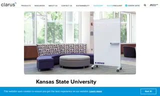 Preview of the Kansas State University​ Case Study