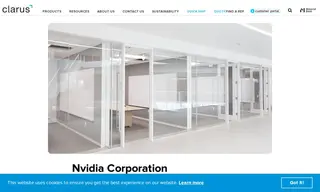 Preview of the Nvidia Case Study