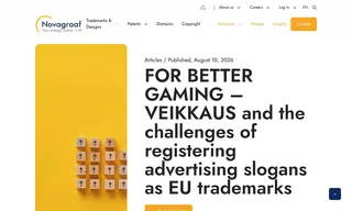 Preview of the Veikkaus Oy Case Study