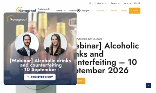Preview of the Schweppes Case Study