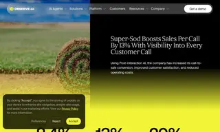 Preview of the Super-Sod Case Study