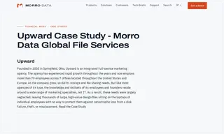 Preview of the Upward Case Study