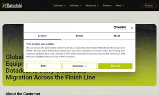 Preview of the Decathlon Case Study