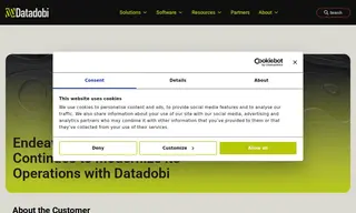 Preview of the Endeavor Energy Resources, L.P Case Study