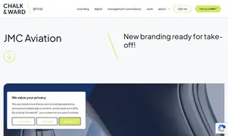 Preview of the JMC Aviation Case Study