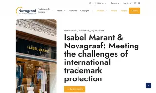 Preview of the Isabel Marant Case Study