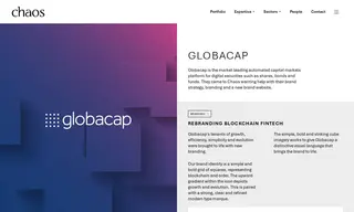 Preview of the Globacap Case Study