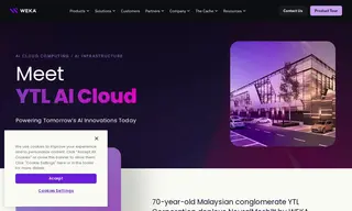 Preview of the YTL Corporation Case Study