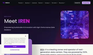 Preview of the Iren Case Study