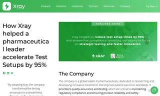 Preview of the Klee Group Case Study