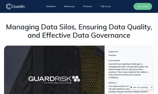 Preview of the Guardrisk Case Study