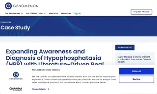 Preview of the Alexion Case Study