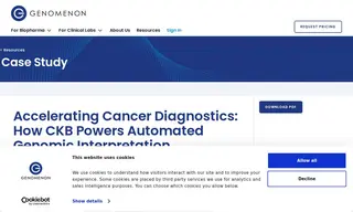 Preview of the Hartwig Medical Foundation Case Study
