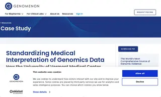 Preview of the University of Vermont Health Network Case Study