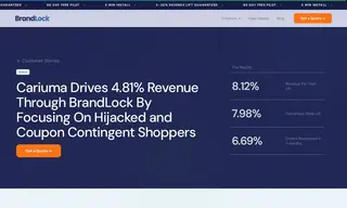 Preview of the Cariuma Case Study