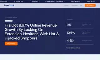 Preview of the Fila Case Study