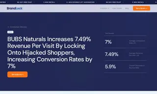 Preview of the BUBS Naturals Case Study