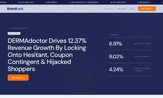 Preview of the DERMAdoctor Case Study