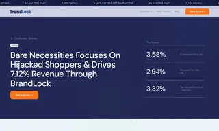 Preview of the Bare Necessities Case Study