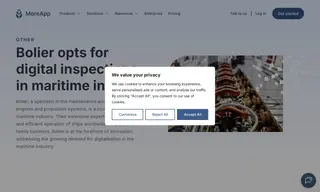 Preview of the Bolier Case Study