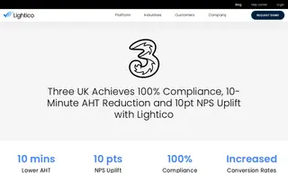 Preview of the Three Case Study