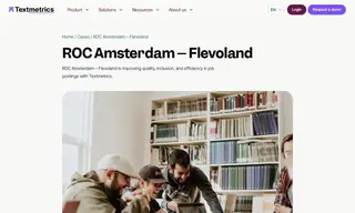 Preview of the ROC Case Study