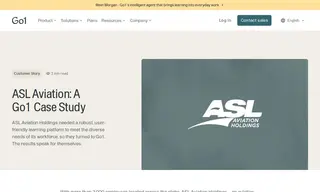 Preview of the ASL Aviation Holdings Case Study
