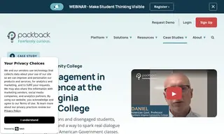 Preview of the Northern Virginia Community College Case Study