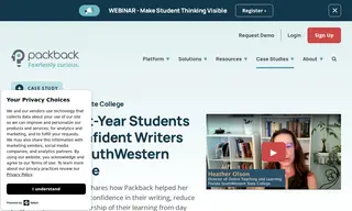 Preview of the Florida SouthWestern State College Case Study