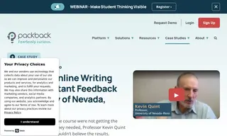Preview of the University of Nevada, Reno Case Study