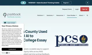 Preview of the Pinellas County Schools Case Study