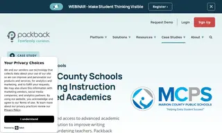 Preview of the Marion County Public Schools Case Study