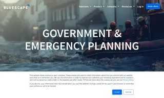 Preview of the U.S. Government Agencies Case Study