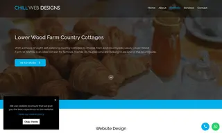 Preview of the Lower Wood Farm Case Study