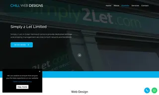 Preview of the Simply 2 Let Limited Case Study